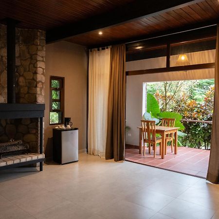 The Golden Frog Inn El Valle de Anton 외부 사진