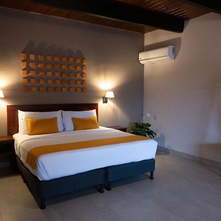 The Golden Frog Inn El Valle de Anton 외부 사진