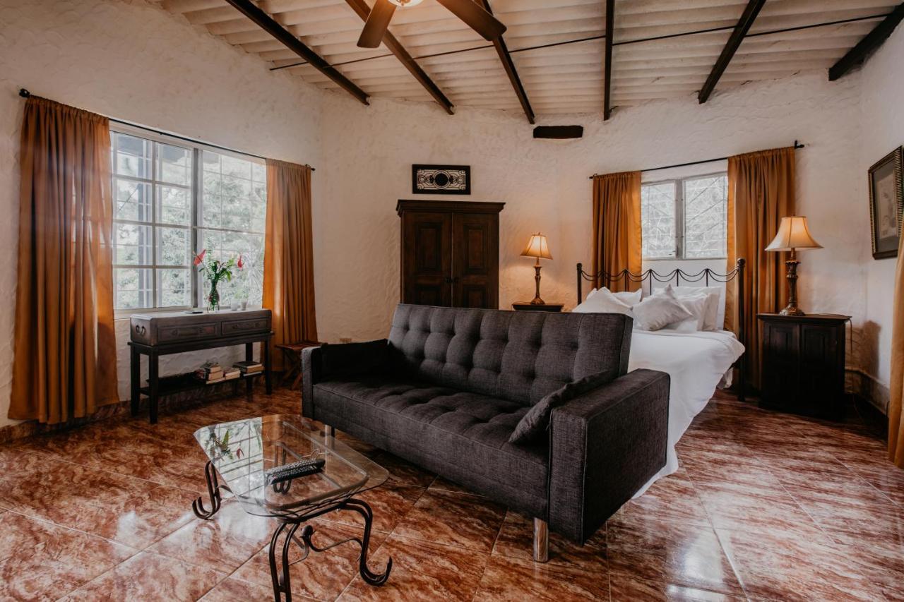 The Golden Frog Inn El Valle de Anton 외부 사진