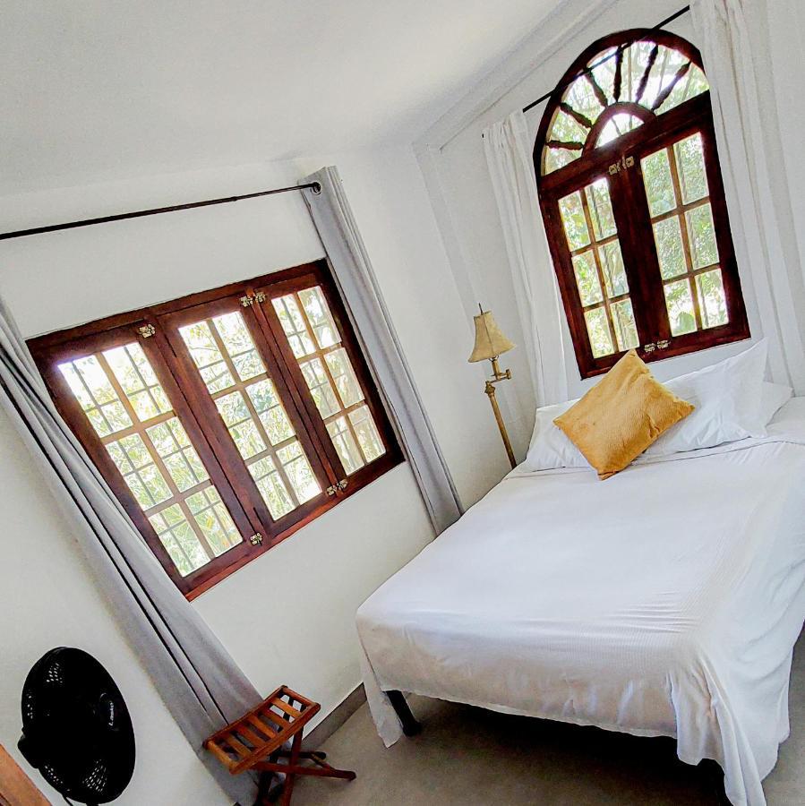 The Golden Frog Inn El Valle de Anton 외부 사진