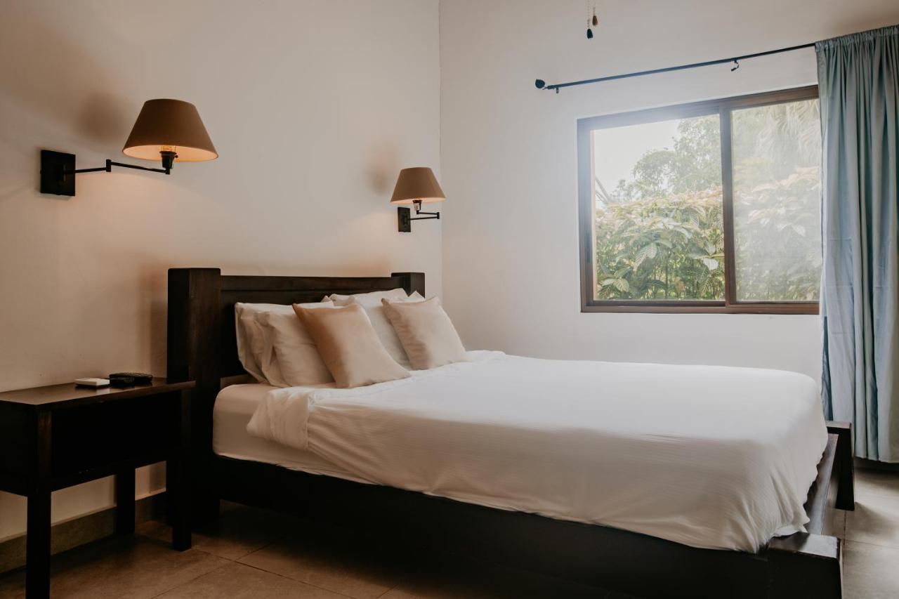 The Golden Frog Inn El Valle de Anton 외부 사진