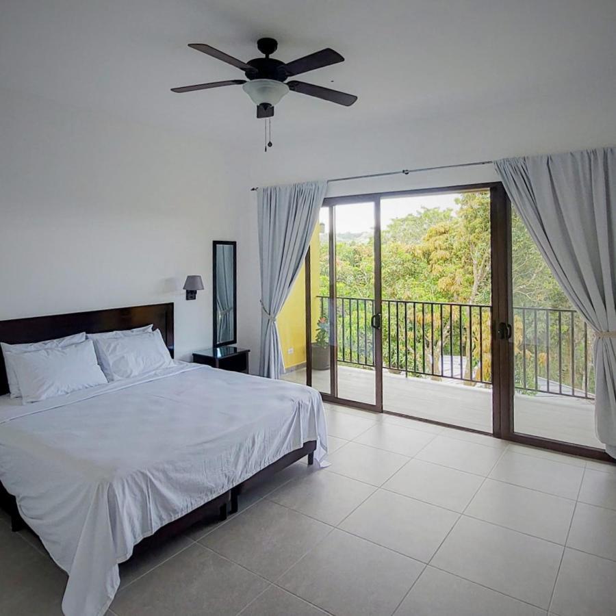 The Golden Frog Inn El Valle de Anton 외부 사진