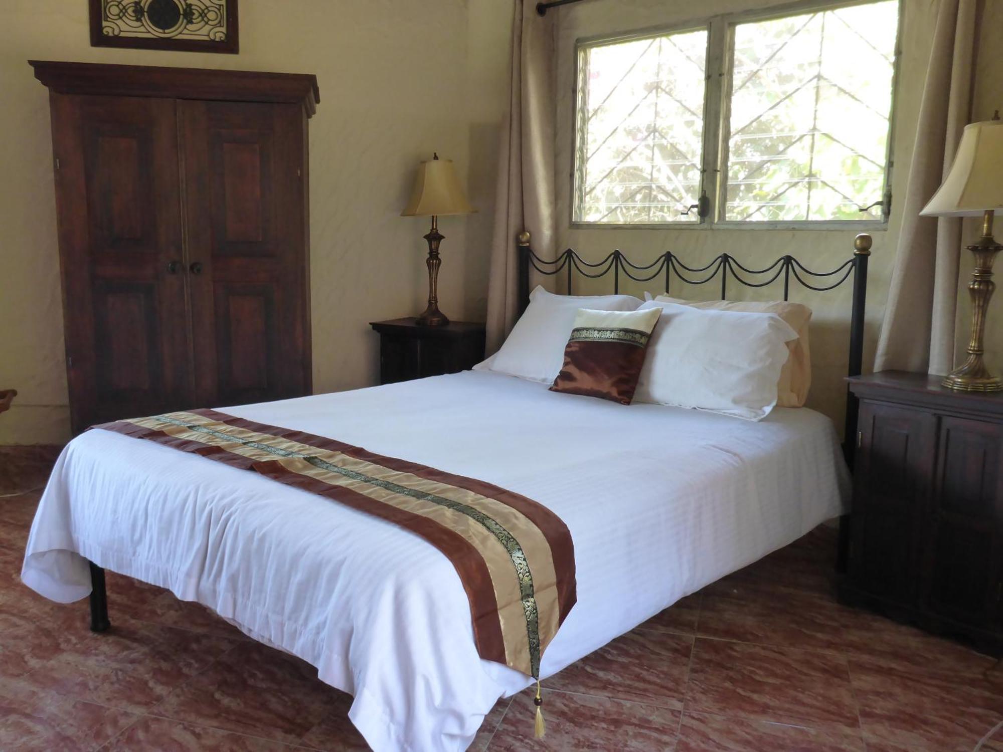 The Golden Frog Inn El Valle de Anton 객실 사진