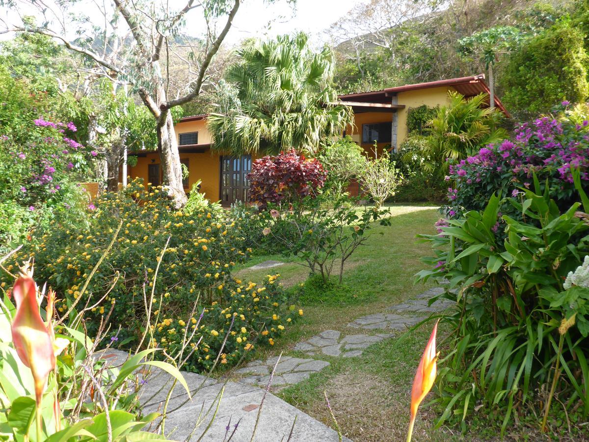 The Golden Frog Inn El Valle de Anton 외부 사진