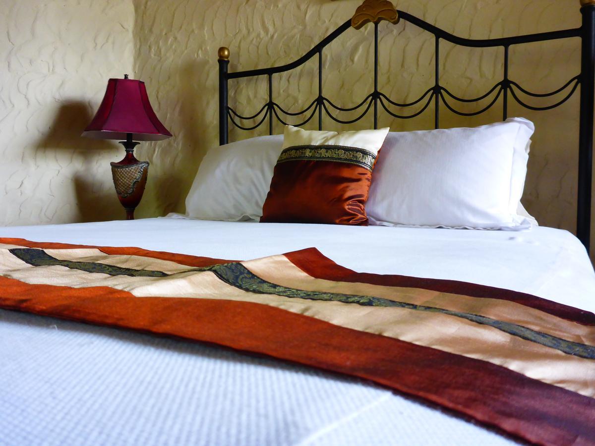 The Golden Frog Inn El Valle de Anton 외부 사진