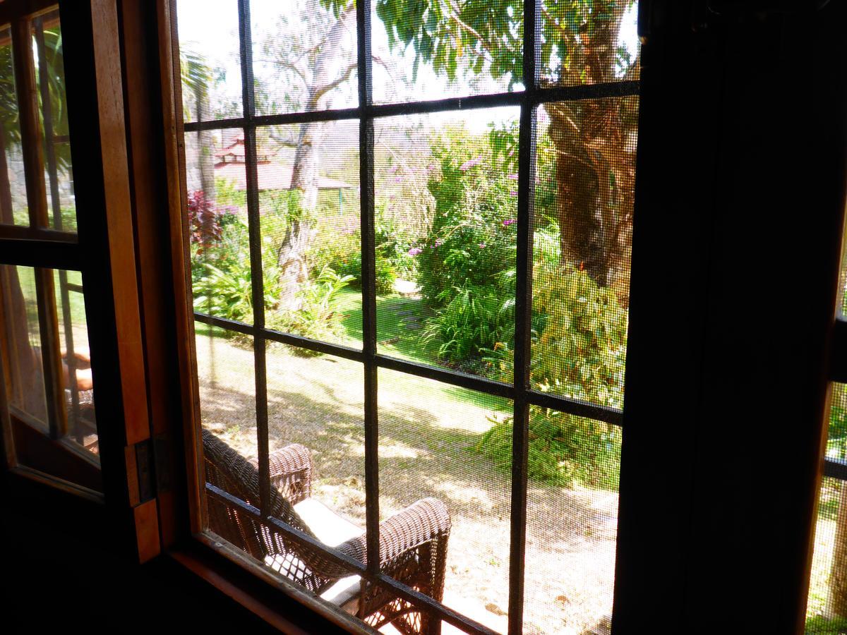 The Golden Frog Inn El Valle de Anton 외부 사진
